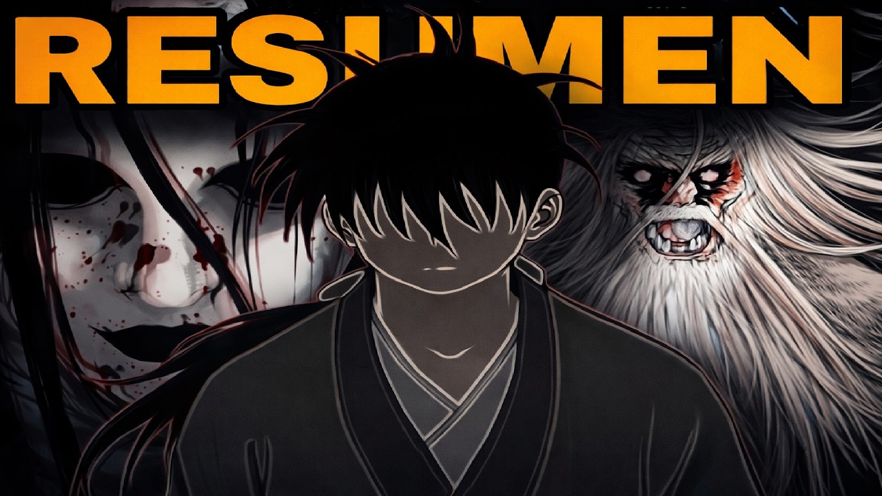 (3) 👑 De Discípulo Débil a Verdugo Imparable por Venganza | Resumen manhwa