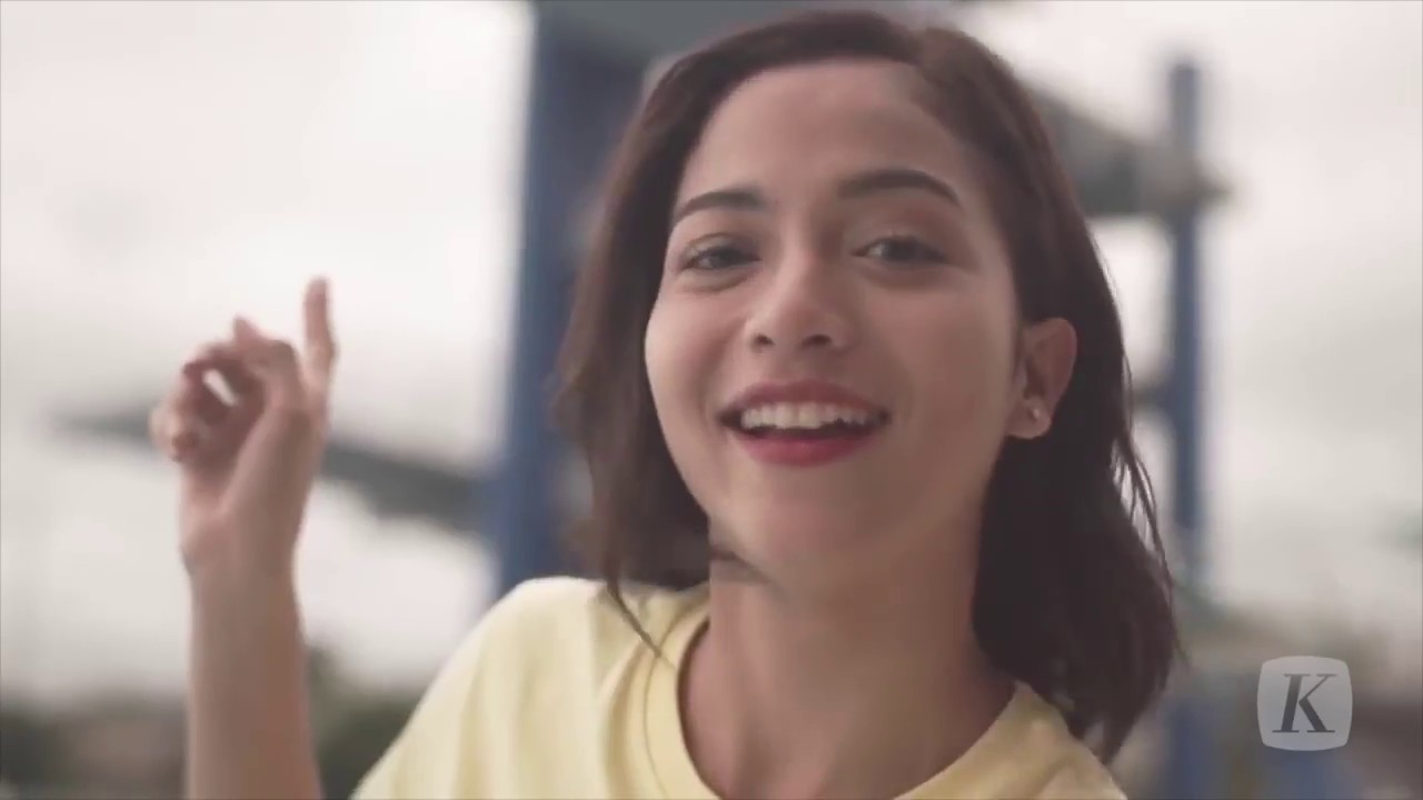Nominasi Pemeran Utama Wanita Terbaik FFI 2017 Putri Marino