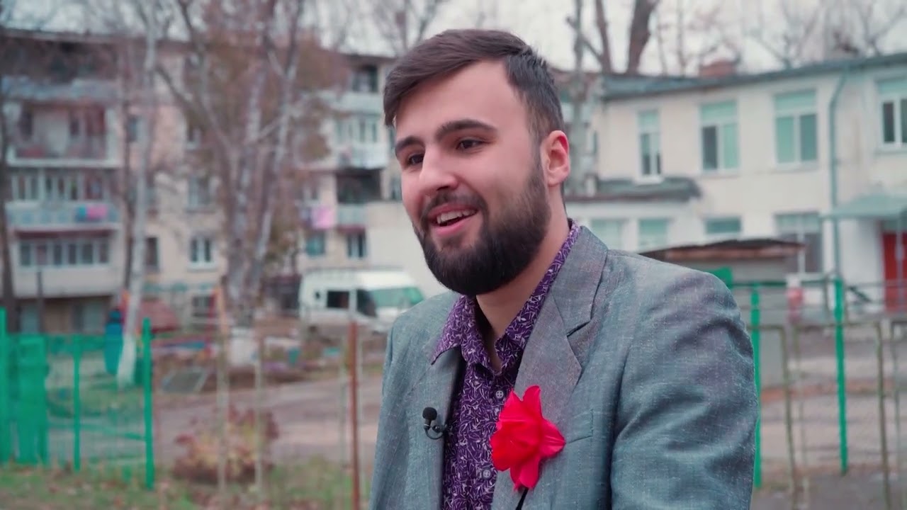 16.12.2023 | НАШИ СОСЕДИ