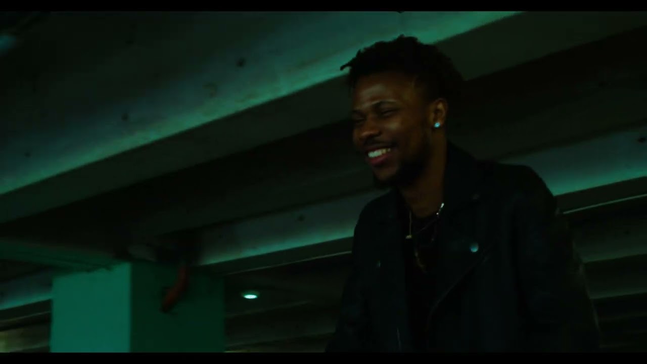 MIA JU YA MIA - KENA(KAWANGWARE KINGS) FT THE GOOD DAMAGE (OFFICIAL VIDEO WITH LYRICS)