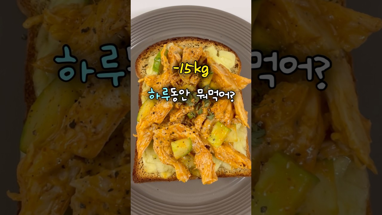 60kg로 돌아가지 않기 위한 식단 일기