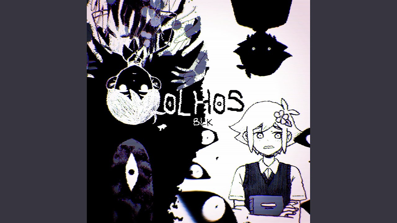 Olhos (Omori)