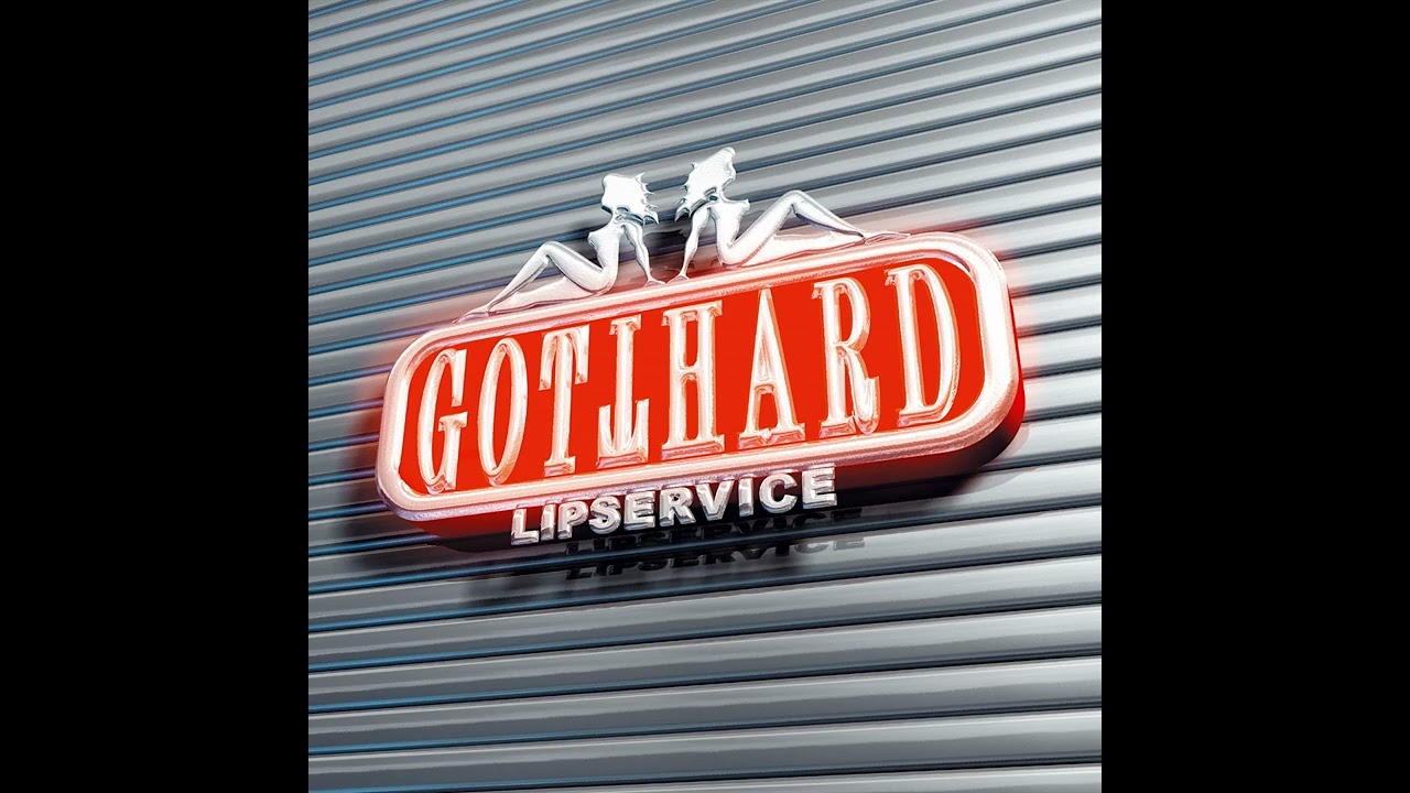 Gotthard - I've Seen an Angel Cry