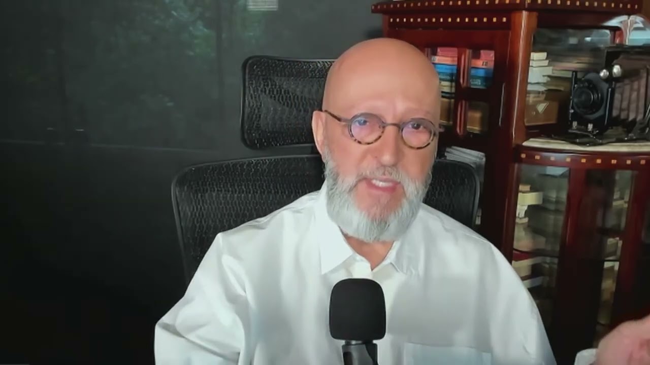 Josias de Souza: mudou de patamar a crise ética que assedia o STF