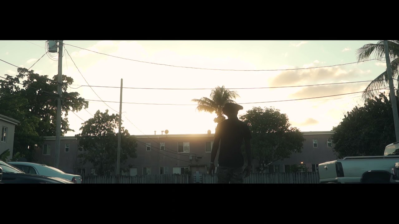 Mirror Monk - Built Like Us (ft. Freese Cola & Kutta) (Official Video)