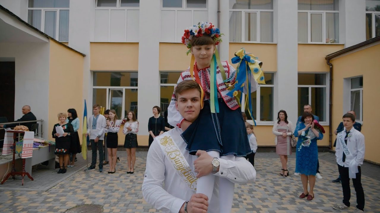 Шостка: Важливо (репортаж) - 8 червня 2021