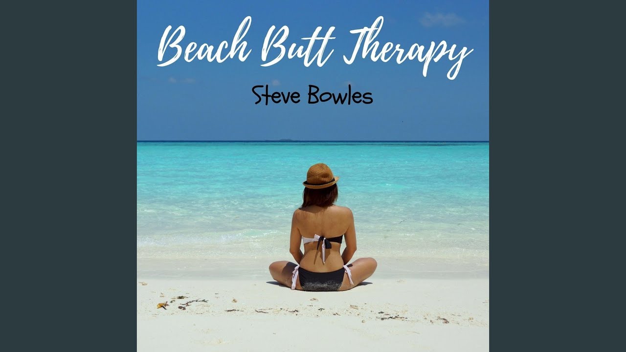Beach Butt Therapy
