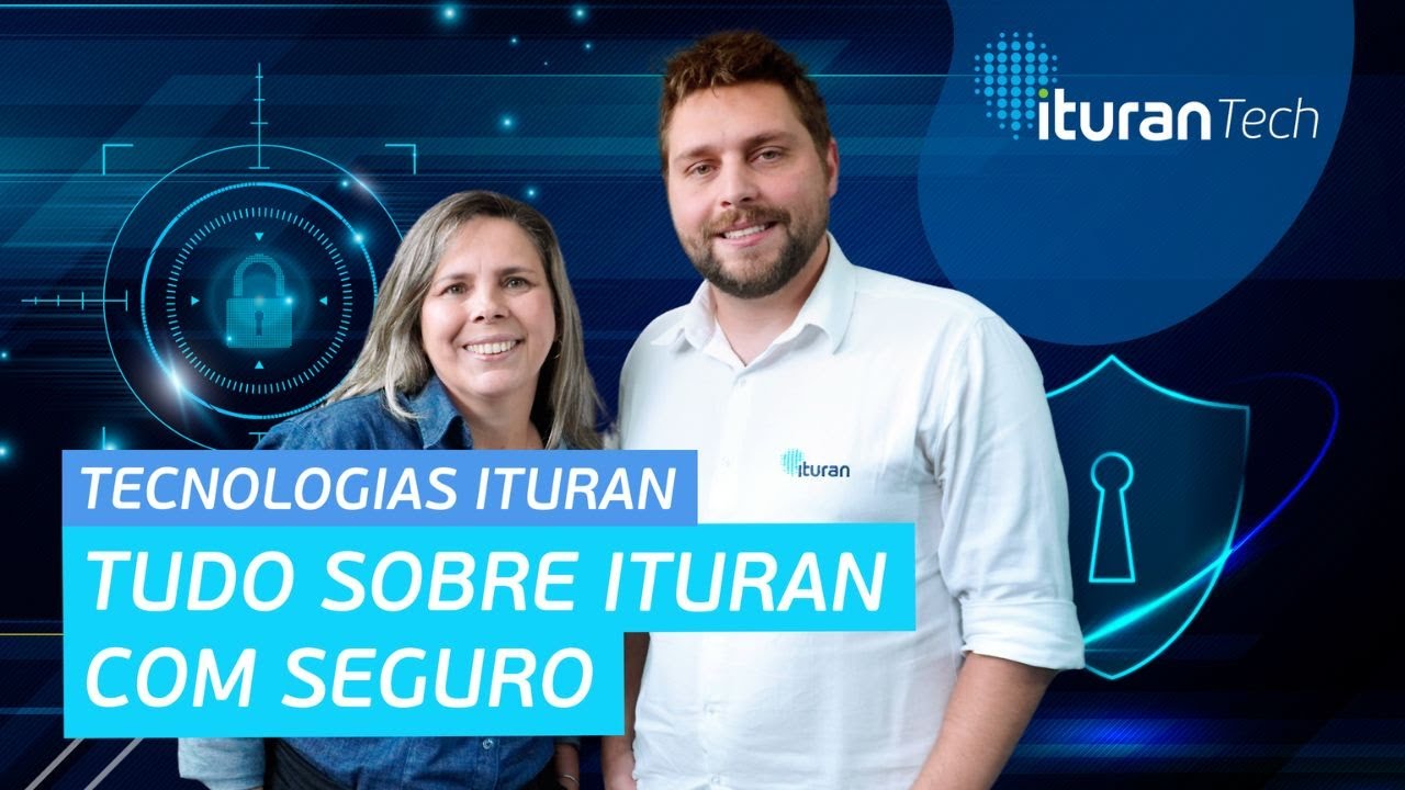 Tecnologia de seguro na Ituran