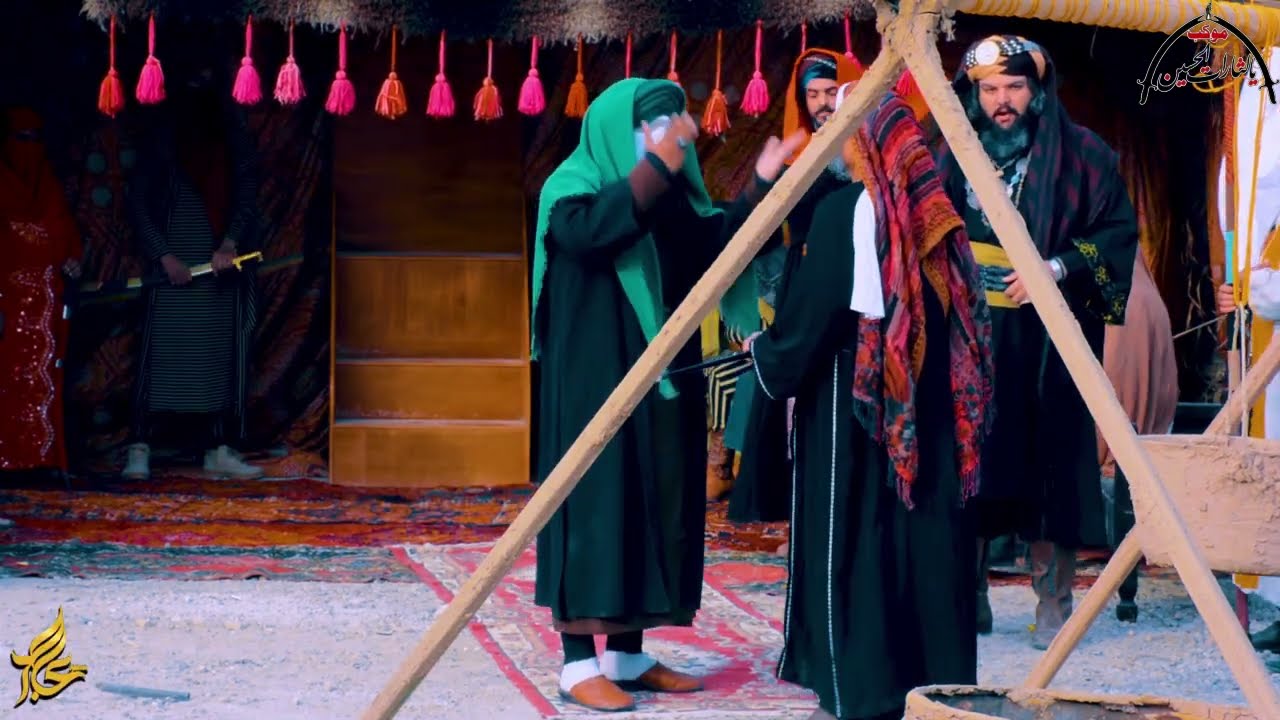 تشابيه الزهراءع كاملة موكب يالثارات الحسين ع منطقةالفضيليةساحةموكب انصارالامام المهدي عج٢٨/١٢/٢٠٢١