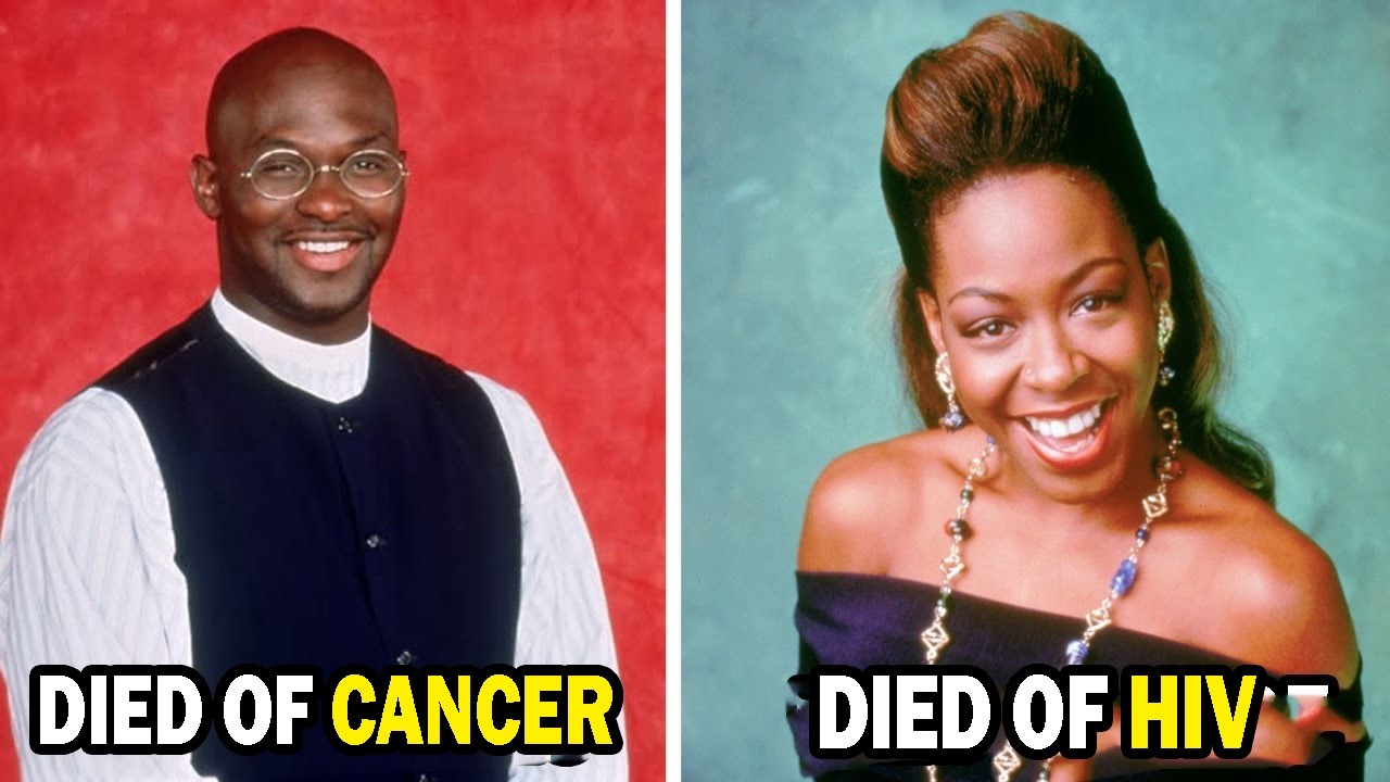 Martin (1992-1997) Cast: Then and Now, Where Are They Today?