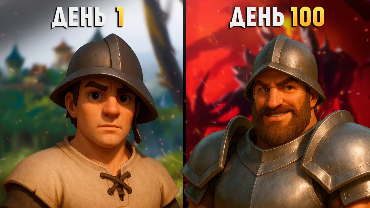 100 БОЕВ ВЫЖИВАНИЯ В КОРРАПТАХ НА МЕЧАХ В ALBION ONLINE