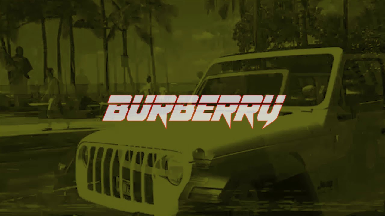 *FREE* Hoodrich Pablo Juan Type Beat 