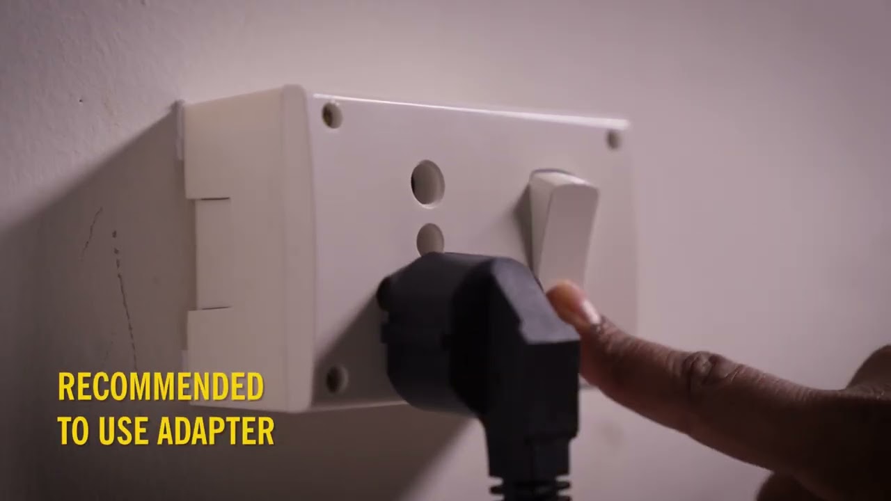 Unboxing & Setup of Asian Paints TruCare IN STNT8 | Spraying Machine Guide
