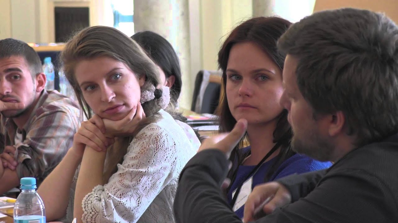 Youth Leadership Forum 2014