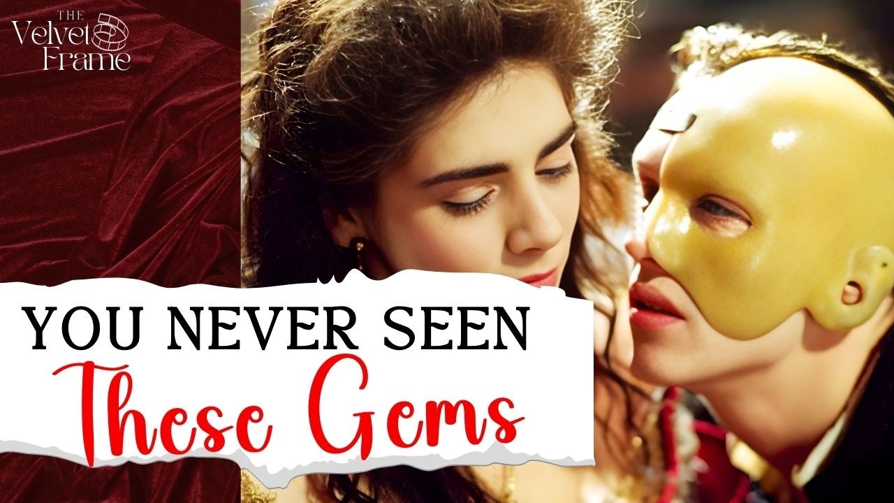 12 Best Period Drama Mini Series That Should Be WAY More Popular