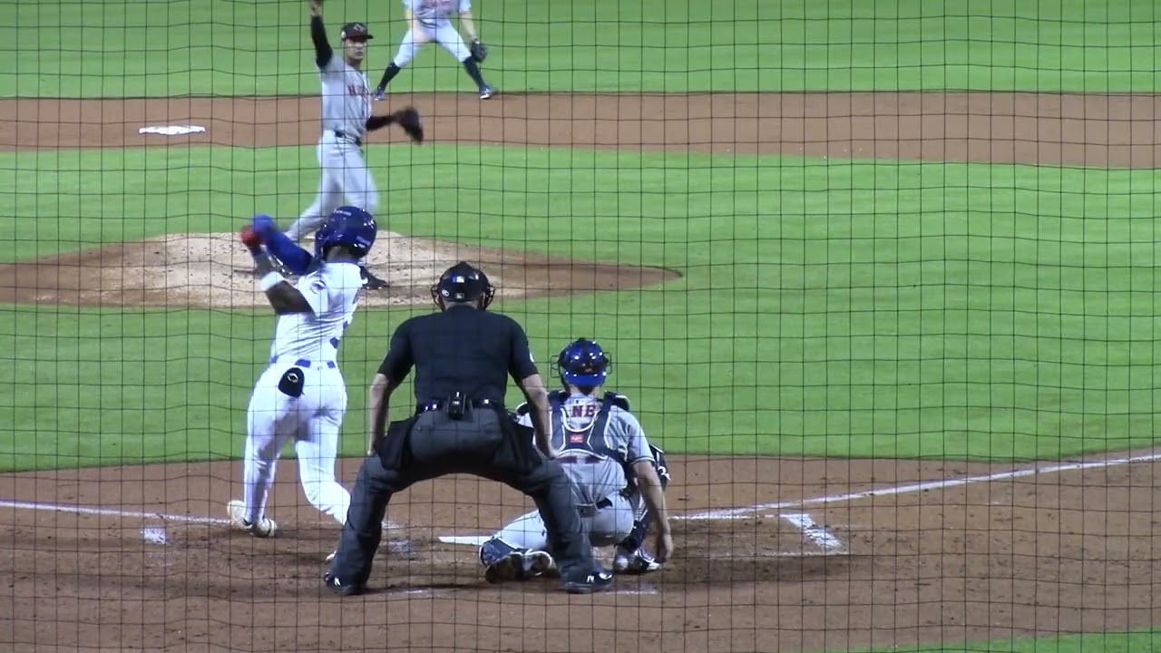 Anderson Brito, RHP, Houston Astros