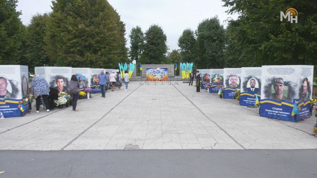 🇺🇦Дякуємо тим, хто у строю! Пам'ятаємо кожного, хто поліг за Україну...🇺🇦