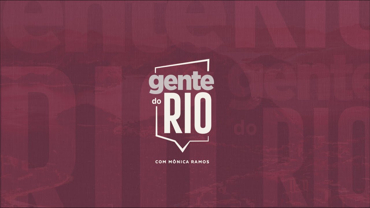 Prefeito da cidade do Rio de Janeiro Eduardo Paes - Gente do Rio - 18/07/2021