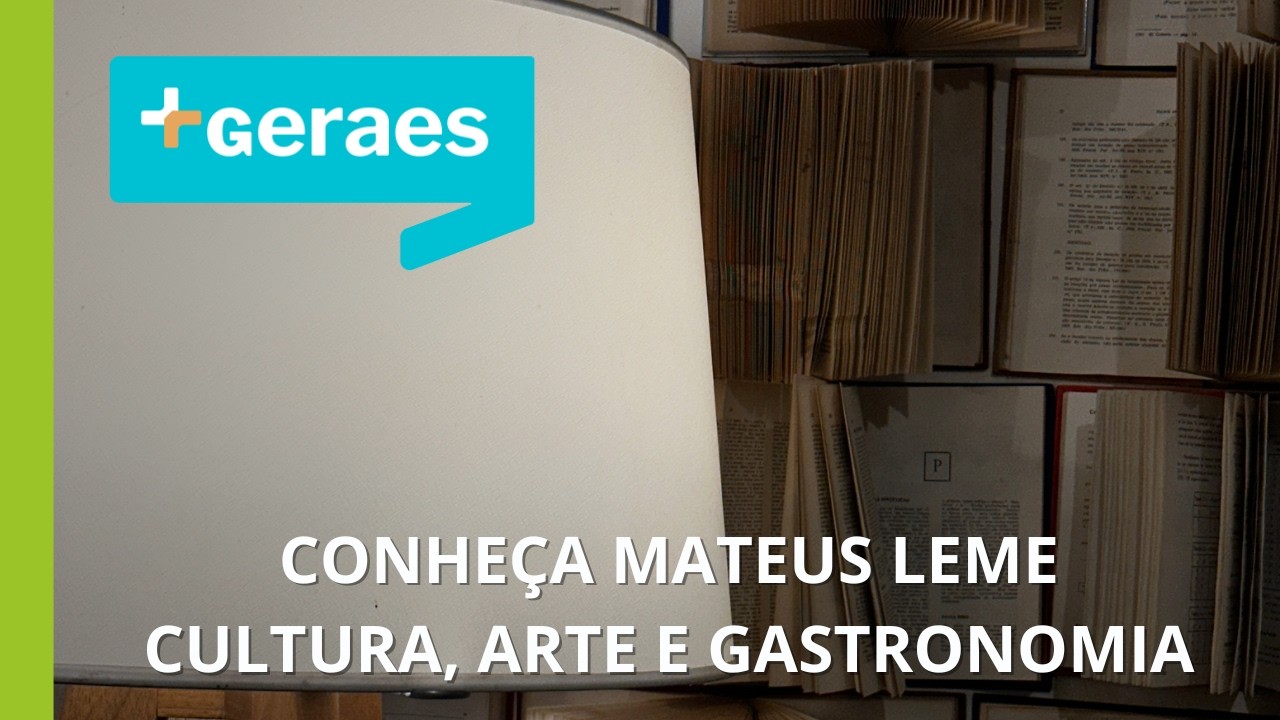 Mateus Leme | +Geraes