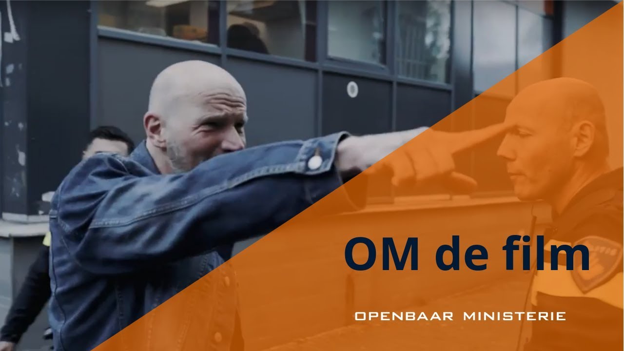 Het OM | de film