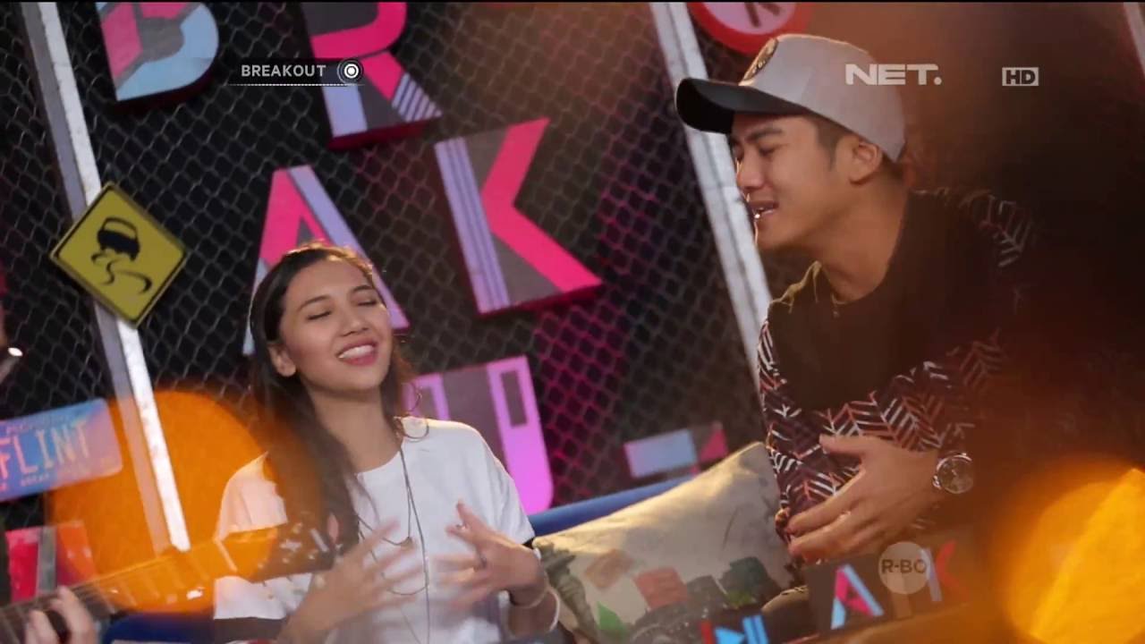 Boy William Ft. Brandon Salim & Sheila Dara - History (One Direction Cover)