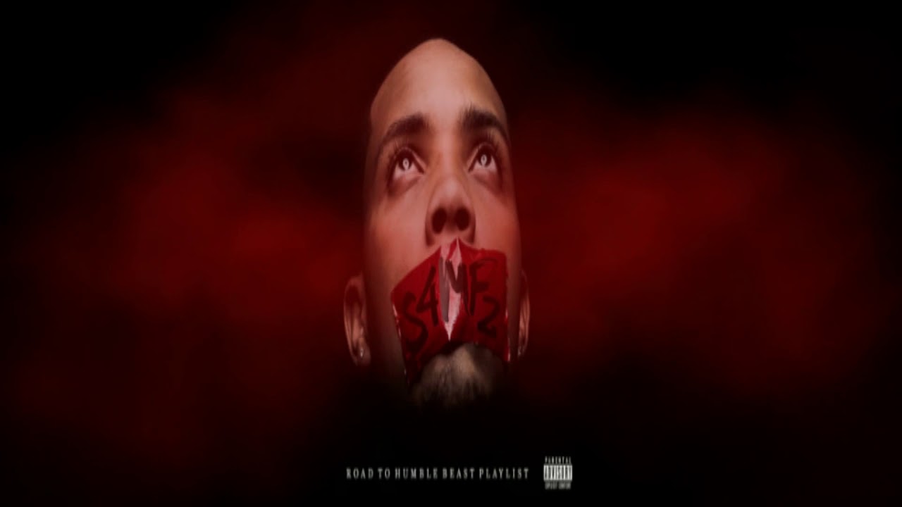 G herbo Type Beat Not A Slave X Malcolm X Sample