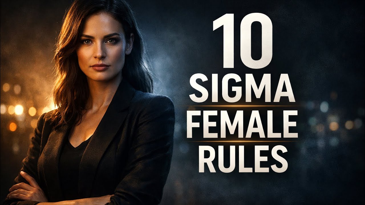 10 Sigma: Женское правление и отношение к жизни
