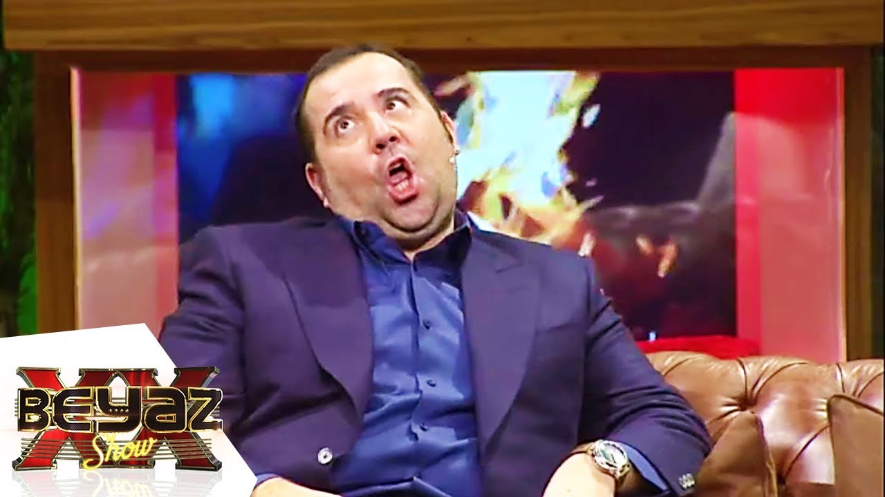 Facebook'ta Arkadaş İsteği Gönderme Kuralları - Beyaz Show