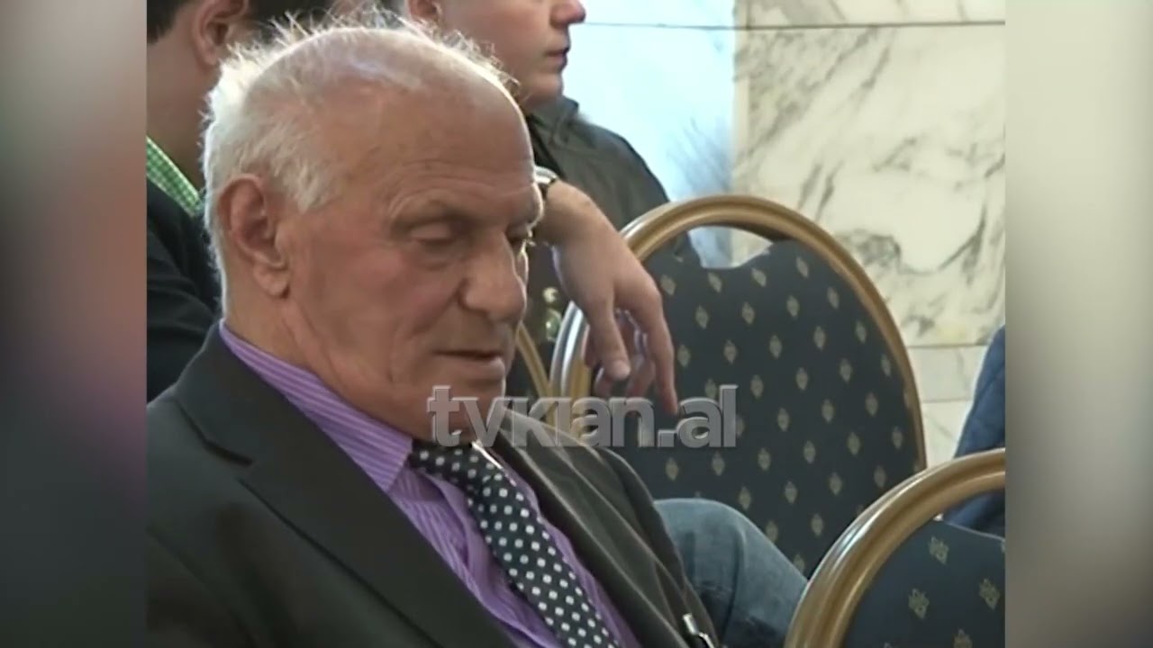 Rama prezanton platformën e integrimit të ish-të përndjekurve politikë-(2 Mars 2012)