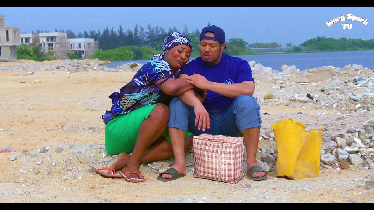 Don't Miss This Touching Story...How A Rich Billionaire Disguised As A Poor Begger To Find True Love