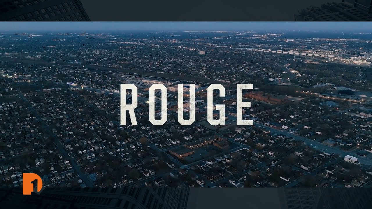 Local documentary opens 2024 Freep Film Festival, features Rouge High School basketball team