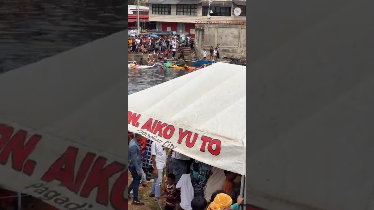 Live 1 sa pagadian city bancarera