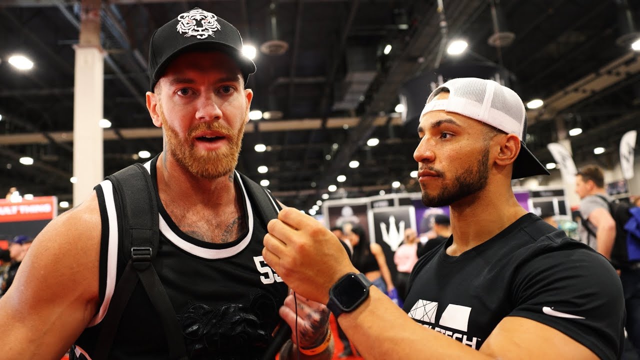 KENNY K.O. CALLED ME A FAKE NATTY | NATTY OR NOT PART 2