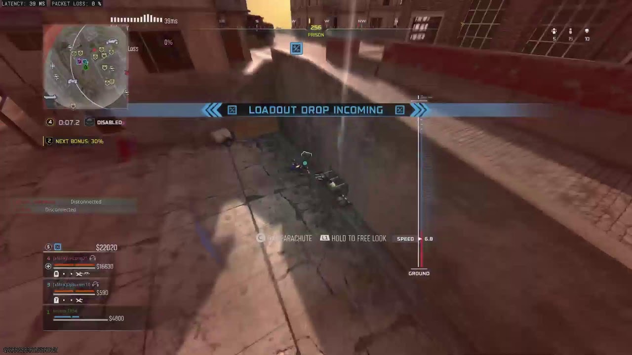 Call of  Duty  BO7 Ps5Pro NEW META