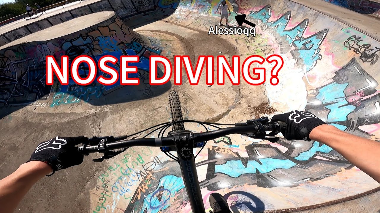 FIRST TIME IN BUCHAREST | NOSE DIVING | ALMOST CRASH | w/@alessiooqq_