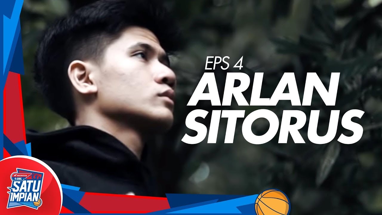 Arlan Sitorus 