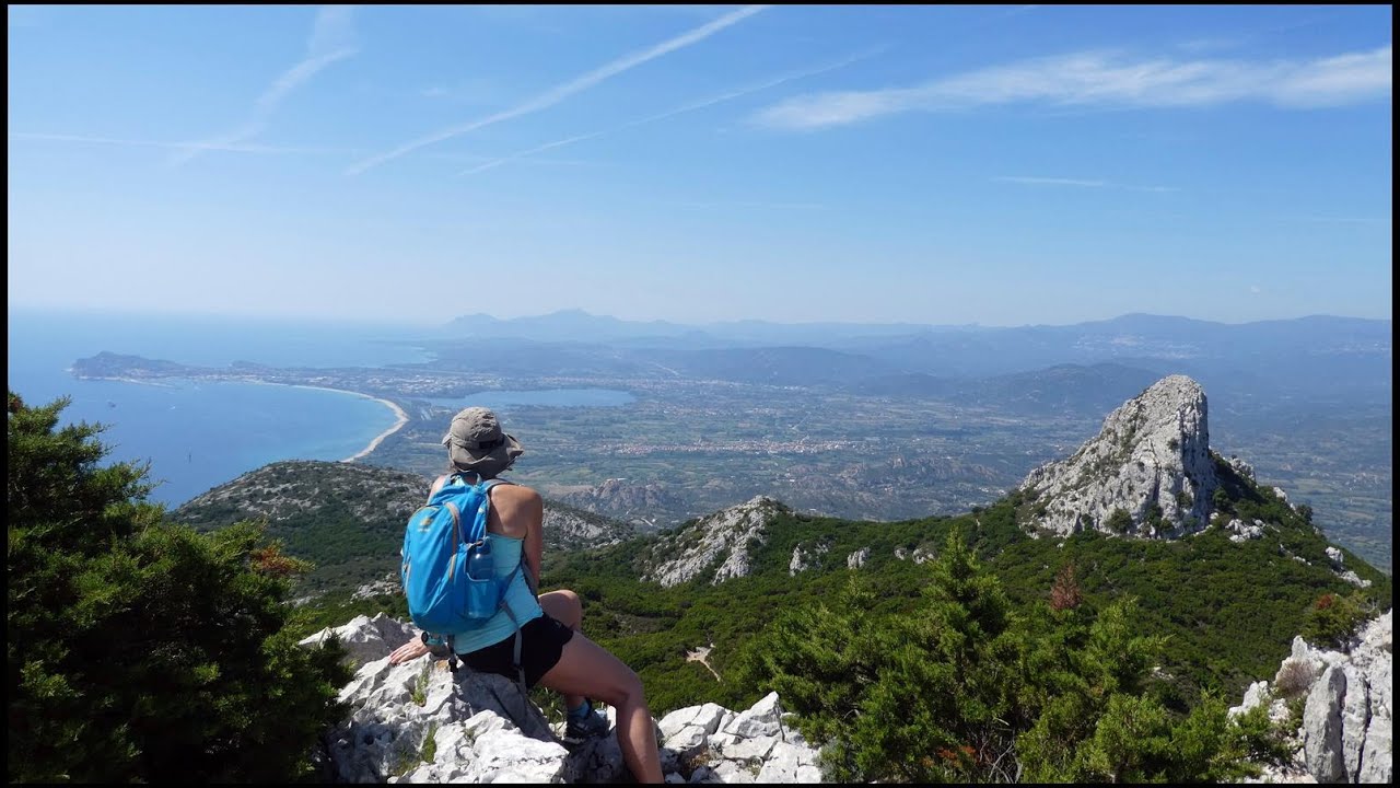 Randonnées Sardaigne (Juin 2023)