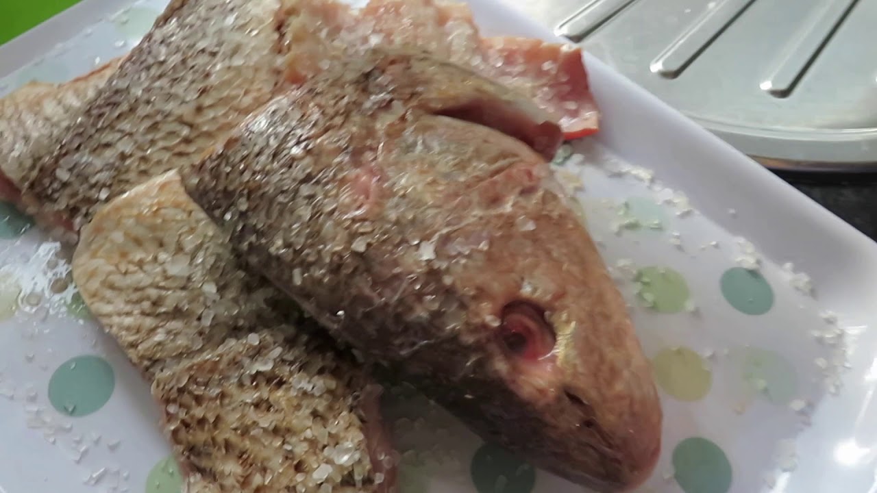 183.HOW TO MAKE GHANA MOMONI