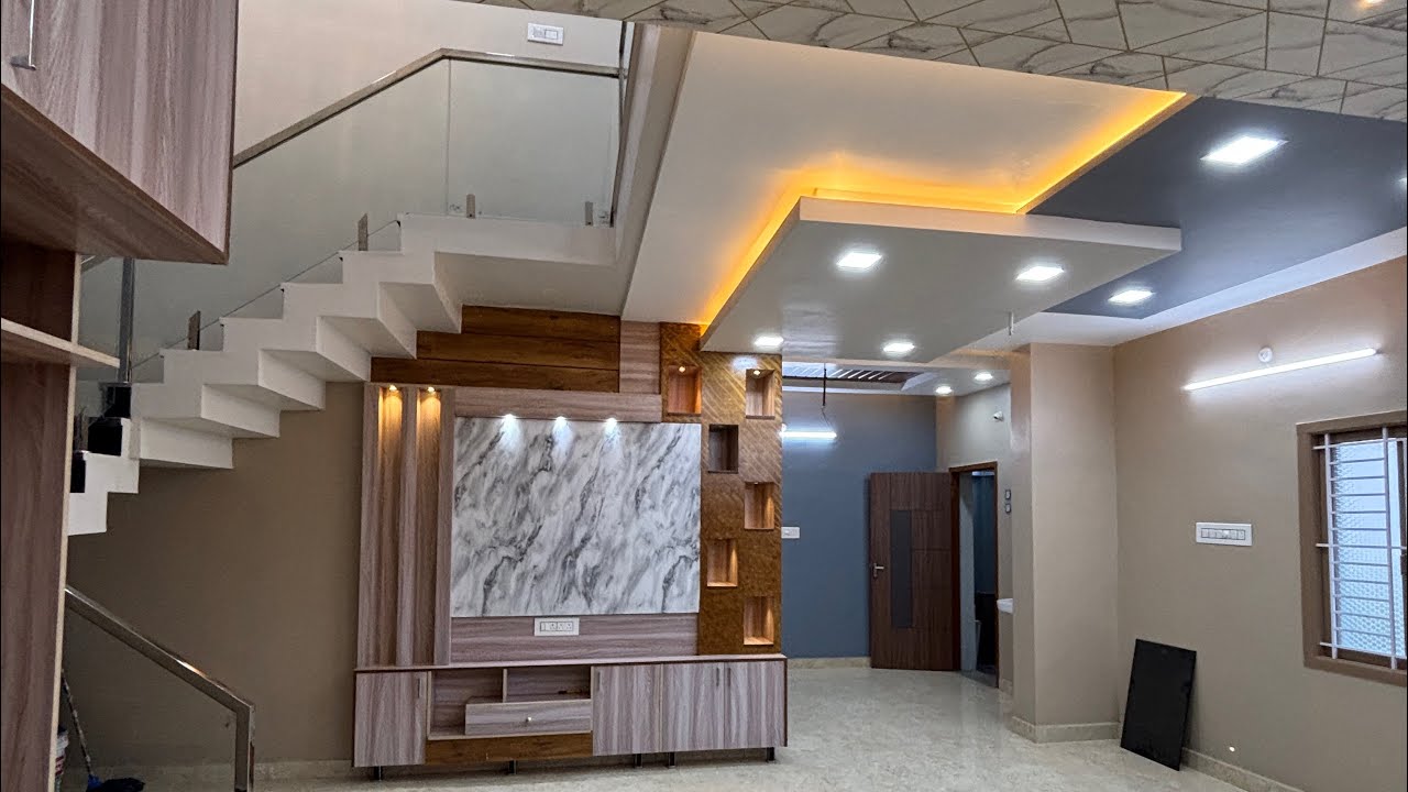 3BHK House For Sale in Madurai Oomachikulam Plot area 3.75 Buildup area 2250 sqft #8610898446