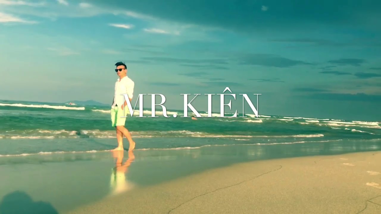 MR.KIEN ENTERTAINMENT