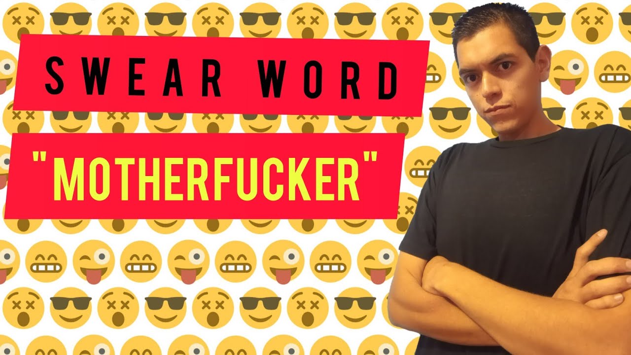 🤬🤬GROSER&Iacute;AS EN INGL&Eacute;S 🤬🤬 