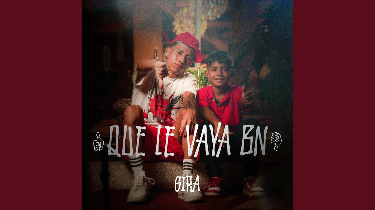 Que Le Vaya Bn
