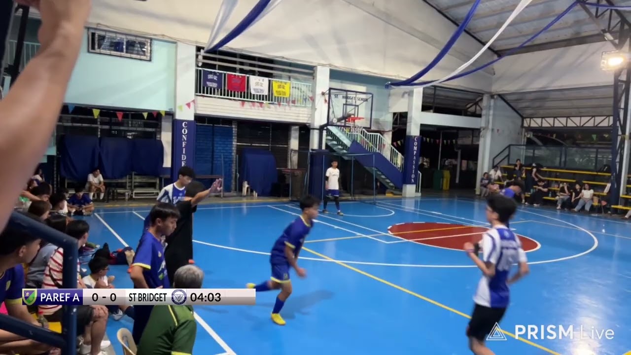 S8 FUTSAL CHAMPIONSHIP|  FUTSAL YOUTH CUP