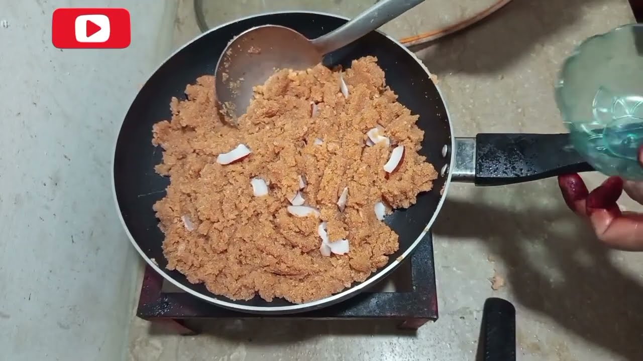 Suji Ka Halva Kaise Pakaya Jata Hai |سوجی حلوہ بنانےکاطریقہ | Suji Ka Halva Recipe By Shabana Ka Kit