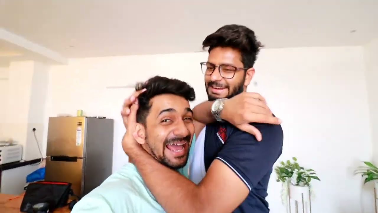 Miku ko pack krdiya 🤣  | Suraj Pal Singh | Yashi Tank