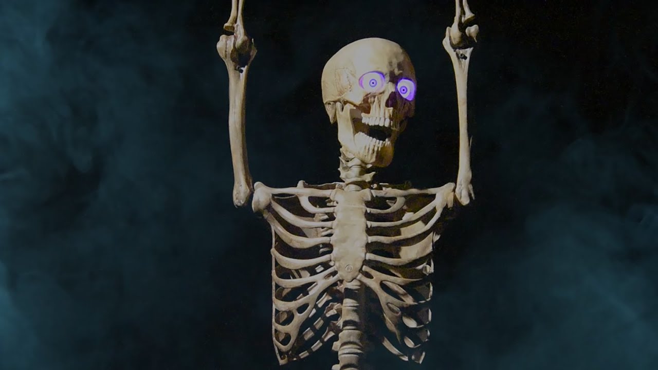 Hughesville Haunt 2025