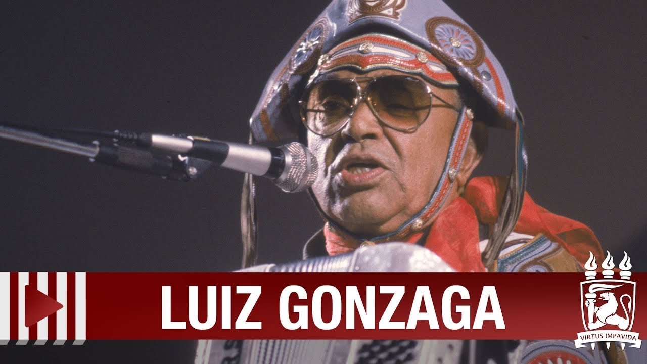 Há 30 anos, morria Luiz Gonzaga, o Rei do Baião