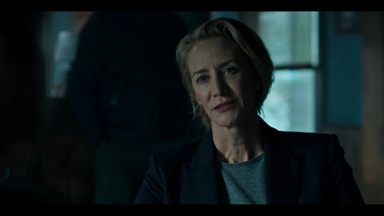 Ozark Meets the Enneagram - Helen Pierce