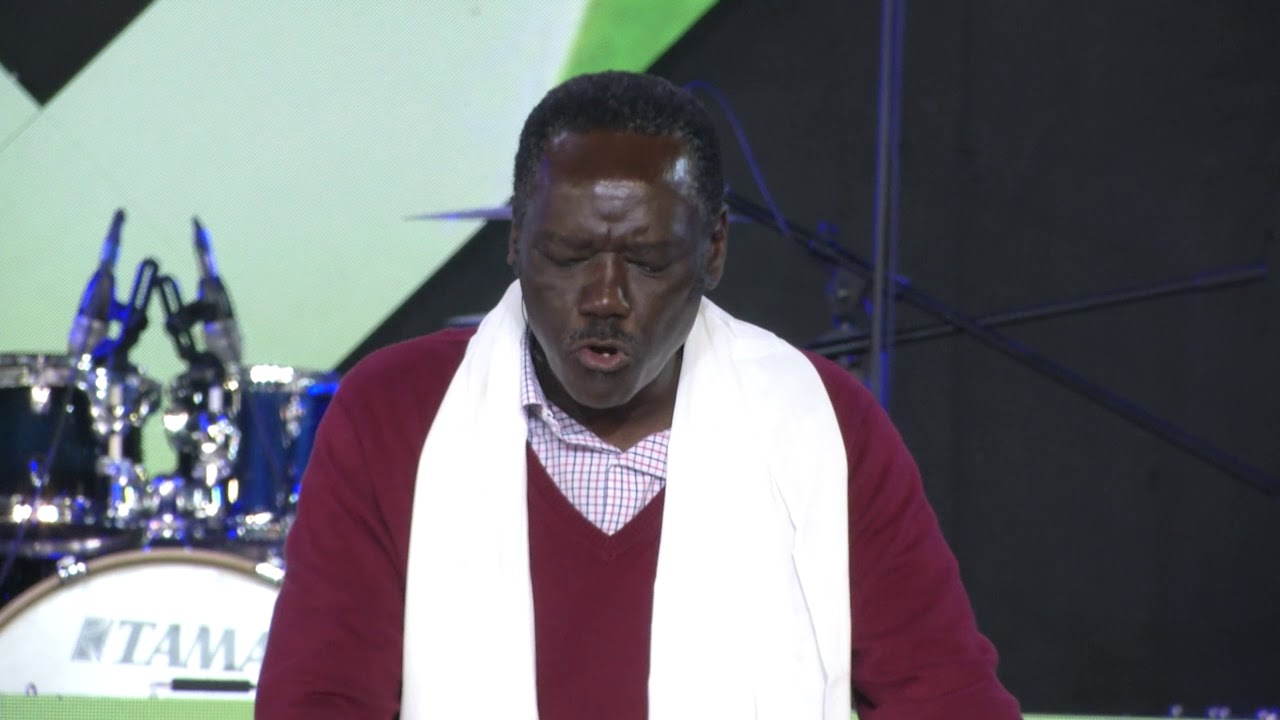 7. 5 Key lessons learnt to Church Planting –  Bishop Oscar Muriu
