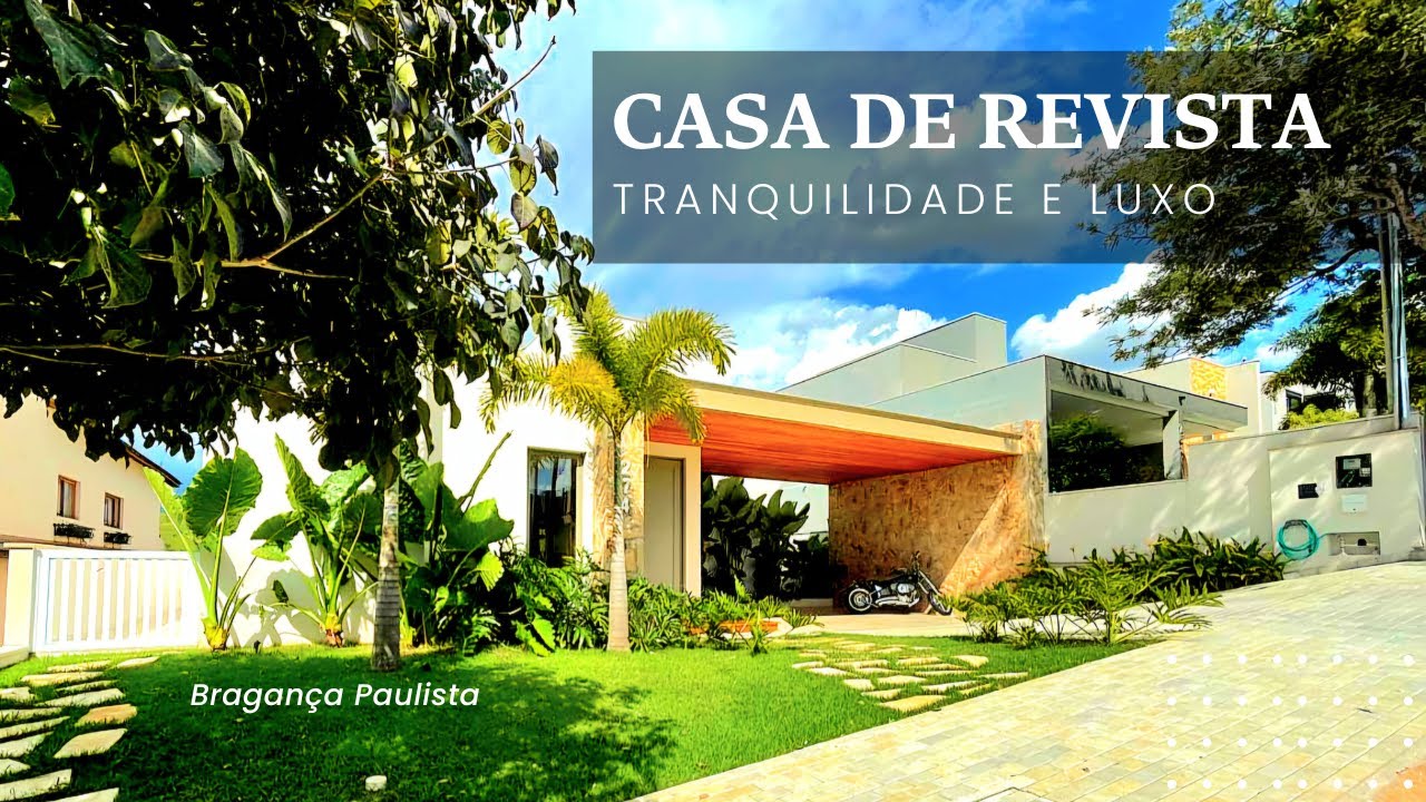 CASA BALI - REQUINTE E LUXO
